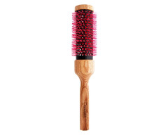 Tek Ceramik Antibacteric Oxy cepillo cerámico con mango de madera Ø36mm