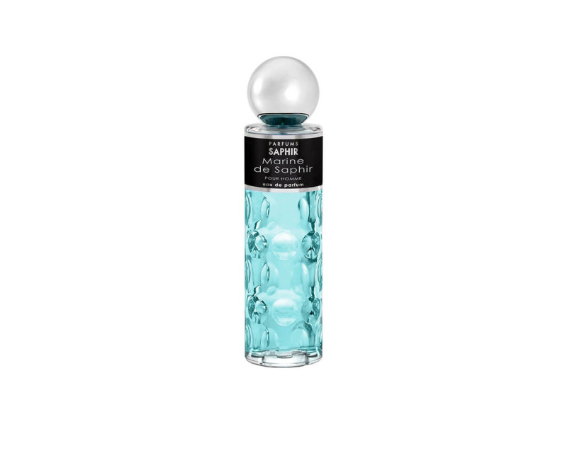 Saphir Marine perfume para hombre 200ml