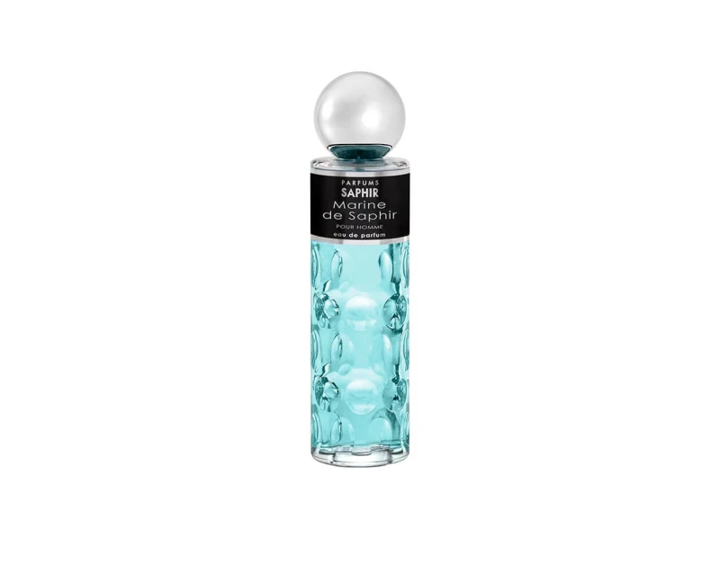 Saphir Marine perfume para hombre 200ml