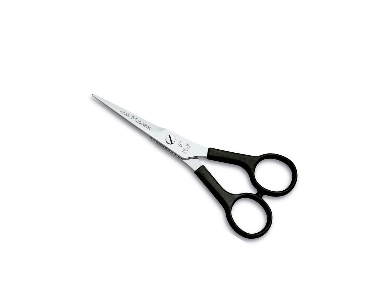 3 Claveles tijera de corte  6" Relax 99877