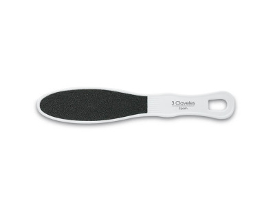 3 Claveles lima durezas pedicura zafiro 24 cm