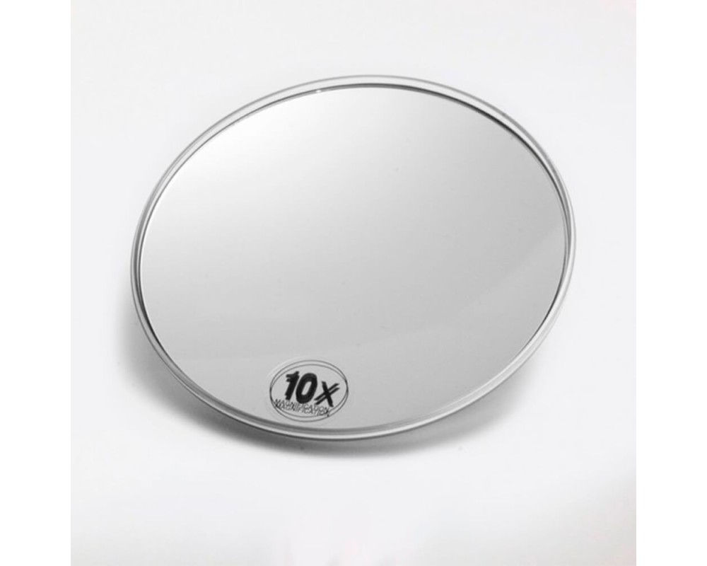 Walkiria Espejo ventosa (X10) Ø14 mm Ref: 478