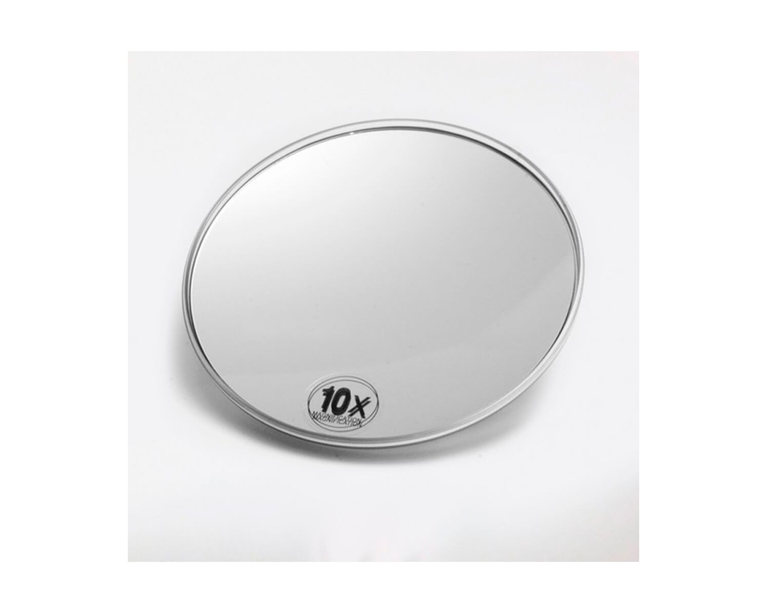 Walkiria Espejo ventosa (X10) Ø14 mm Ref: 478