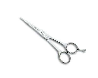 3 Claveles tijera de corte light 5,5" 99871