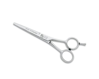 3 Claveles tijera corte skool 5,5" - 12755