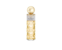 Saphir Eau de Saphir perfume para mujer 200ml
