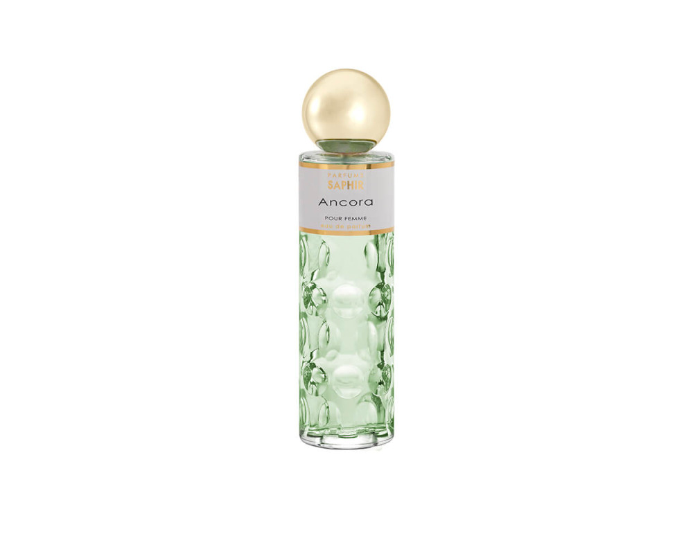 Saphir Ancora perfume para mujer 200ml