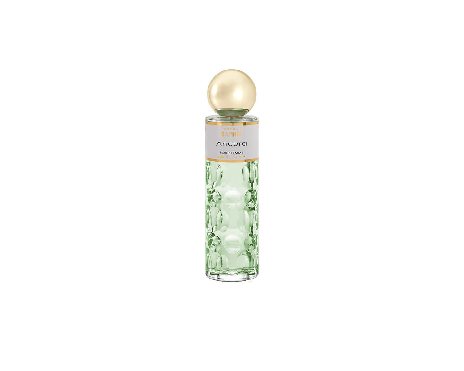 Saphir Ancora perfume para mujer 200ml