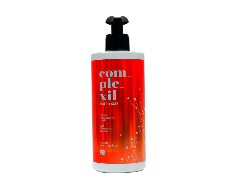 Complexil crema limpiadora caída (champú caída) 450ml