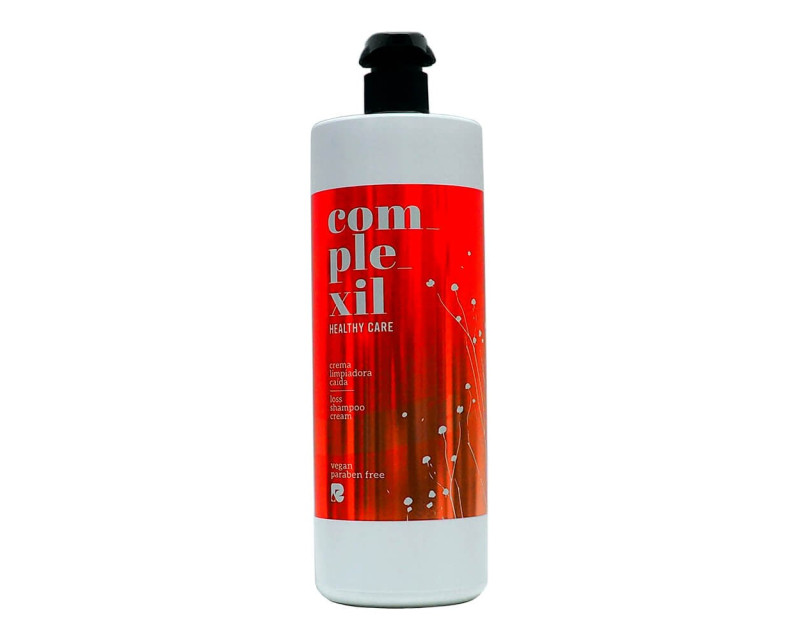 Complexil crema limpiadora caída (champú caída) 1000ml