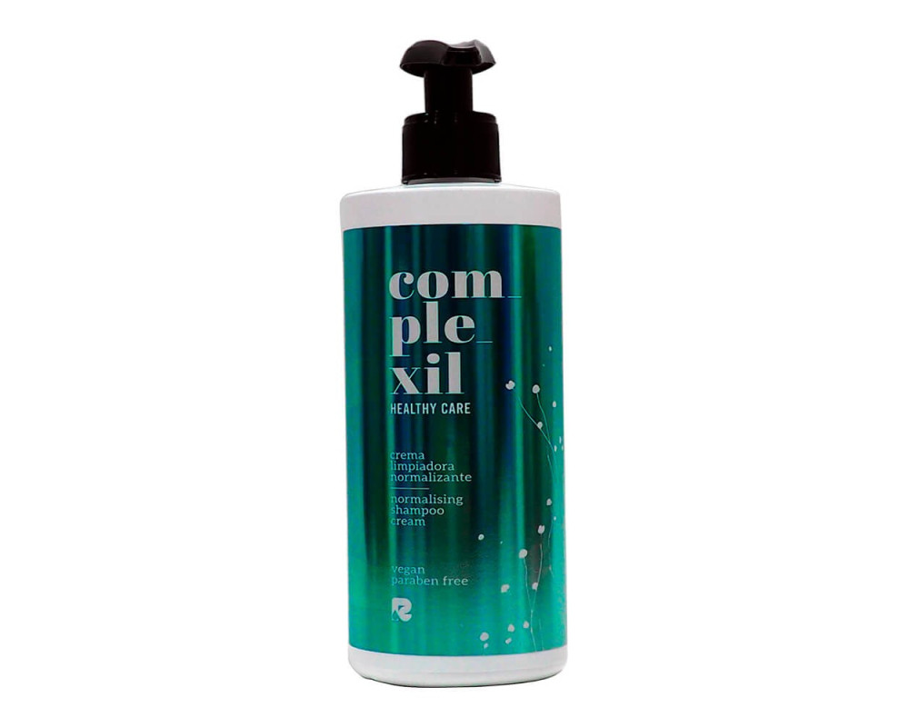 Complexil crema limpiadora normalizante (champú todo tipo de cabellos) 450ml