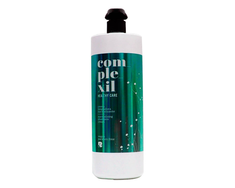 Complexil crema limpiadora normalizante (champú todo tipo de cabellos) 1000ml
