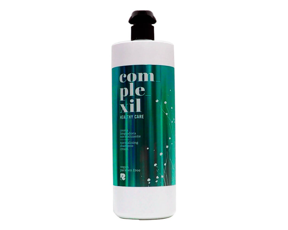 Complexil crema limpiadora normalizante (champú todo tipo de cabellos) 1000ml