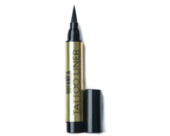 Botanica Tattoo Eyeliner Black