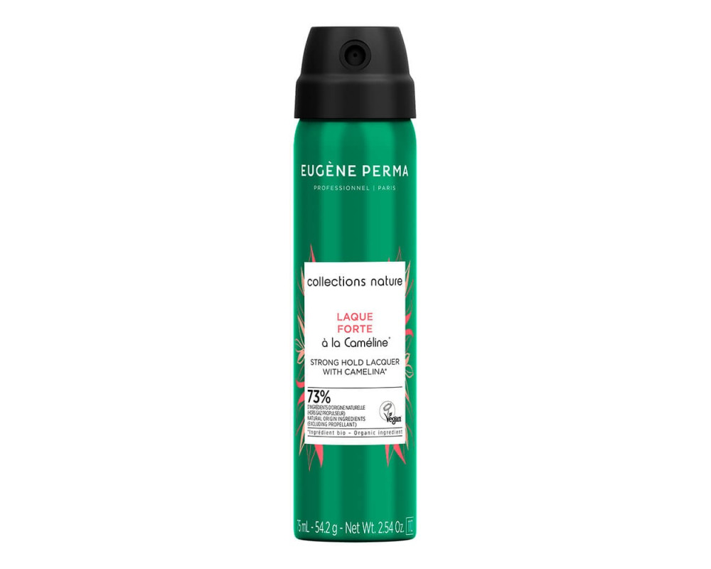 Eugene Perma Collections Nature laca fuerte 75ml