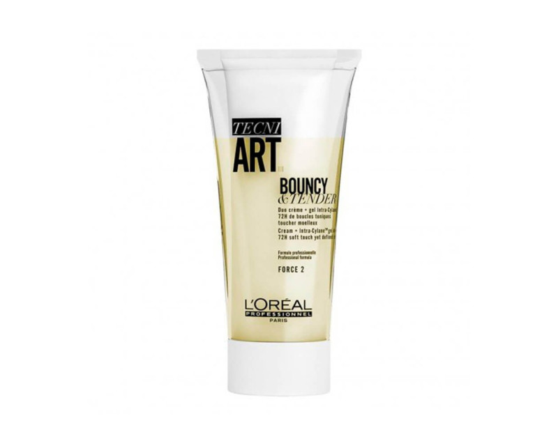 Loreal Tecni Art Bouncy & Tender spray para rizos 150 ml