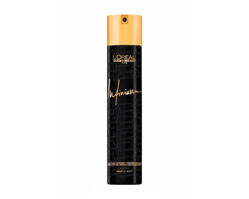 Loreal Laca Infinium Pure Souple 500 ml