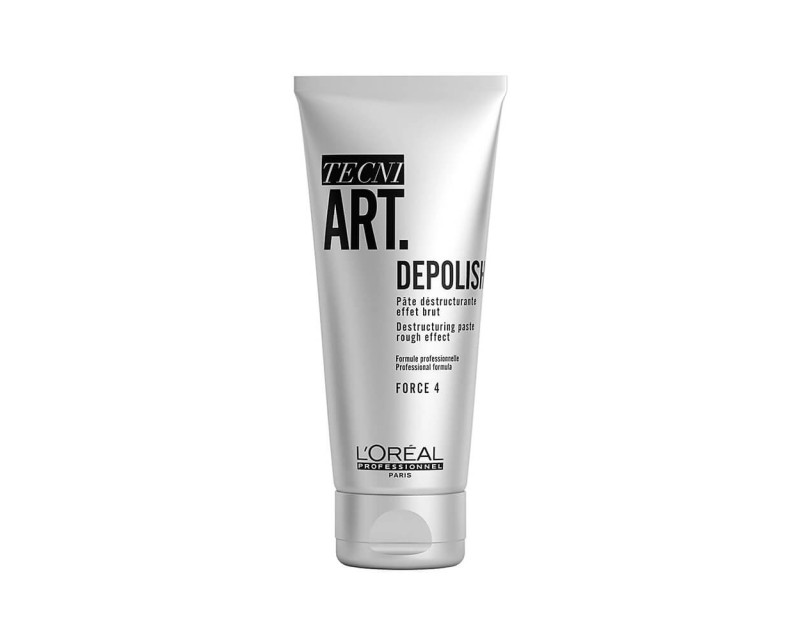 Loreal Tecni Art Depolish F4 pasta texturizante 100 ml