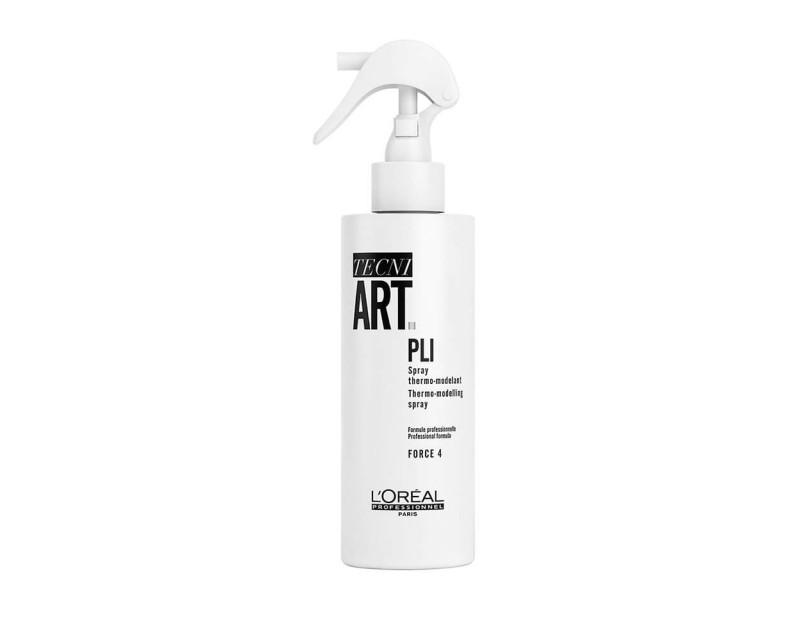 Loreal Tecni Art Pli Shaper F4 spray texturizante 190 ml