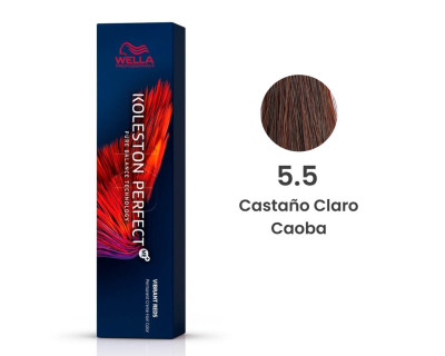 Tinte Wella Koleston Perfect Me 5/5