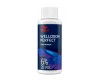 Wella Welloxon Perfect oxigenada en crema 20vol (6%) 60ml