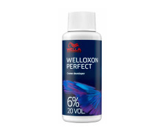 Wella Welloxon Perfect oxigenada en crema 20vol (6%) 60ml