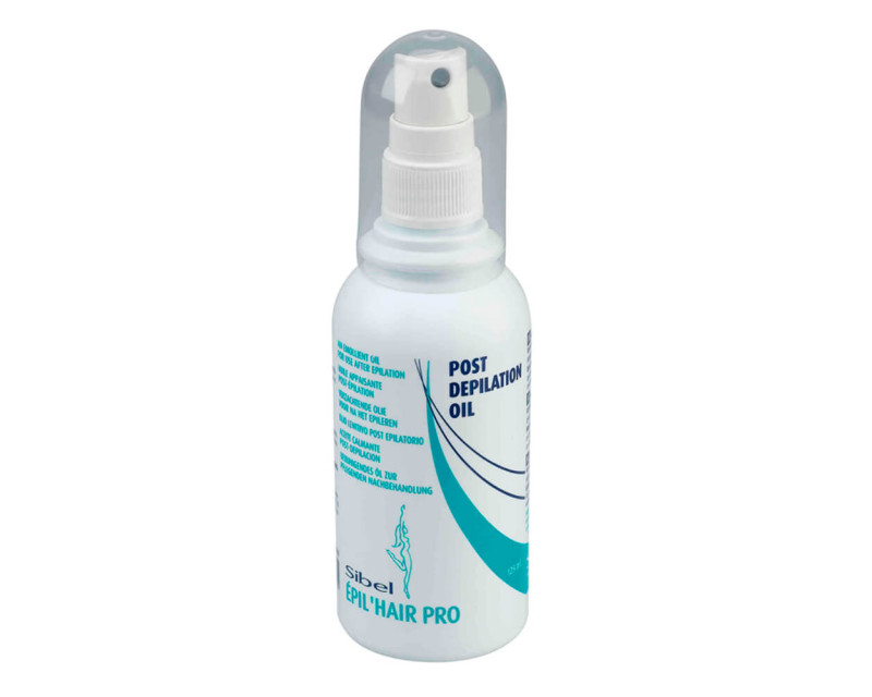 Sibel Post Depilation Oil aceite calmante post-depilación 125ml