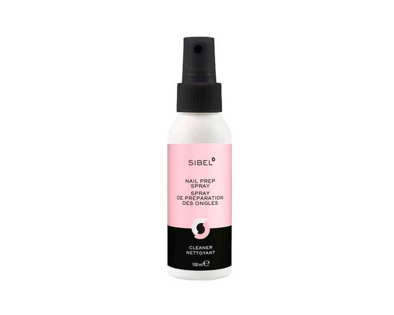 Sibel spray preparador de uñas 100 ml