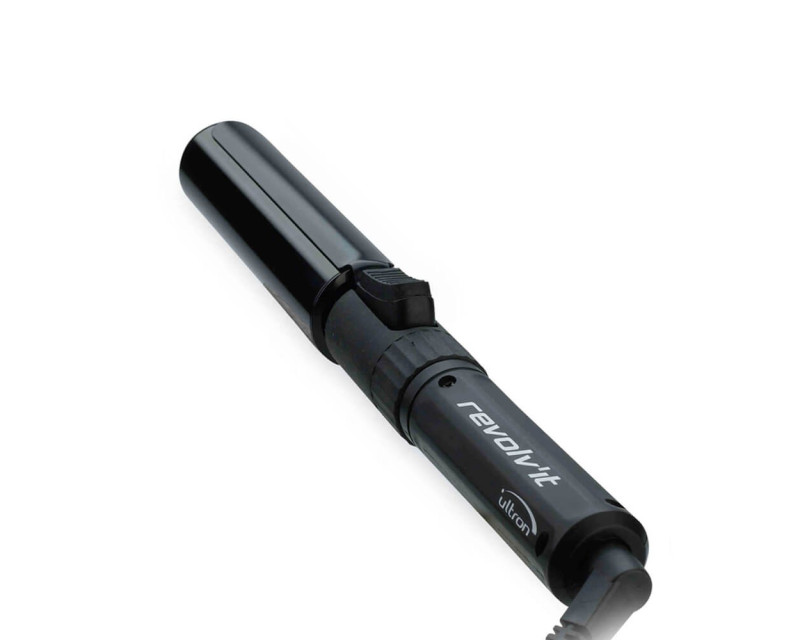 Ultron Revolv´it tenacilla giratoria profesional 32mm 52W