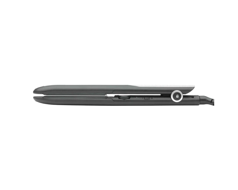 Neo Neox plancha de pelo cerámica negra