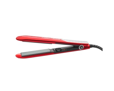 Neo Neox plancha de pelo cerámica roja