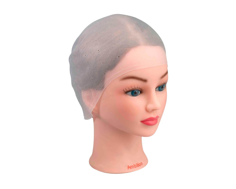 Sibel Silicap gorro mechas silicona