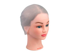 Sibel Silicap gorro mechas silicona