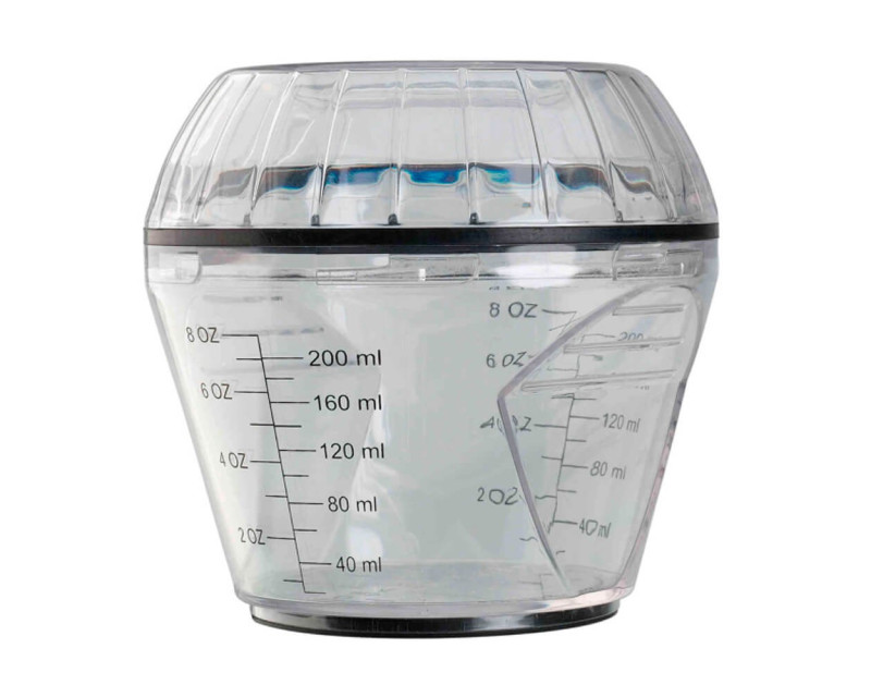 Sibel coctelera 3 in 1
