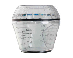 Sibel coctelera 3 in 1