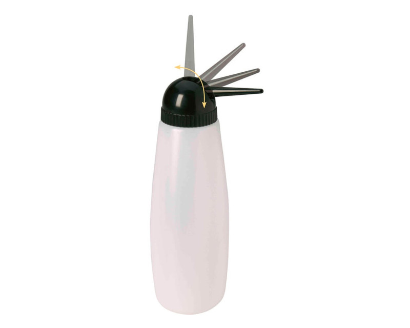 Sibel biberón aplicador 260 ml