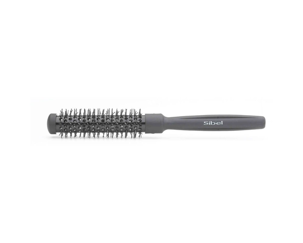 Sibel Kit Cepillos Brush Negro