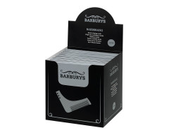 Barburys Peine forma de barba