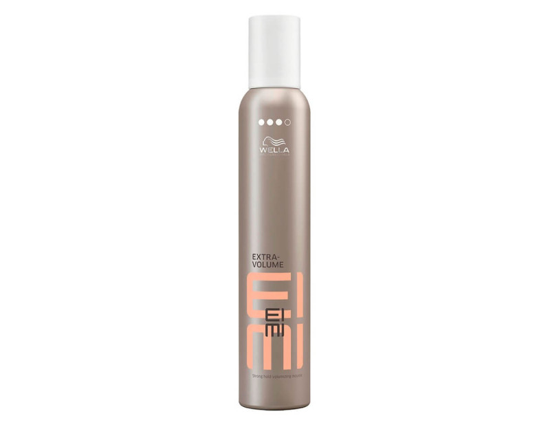 Wella Eimi Extra Volume espuma 75 ml