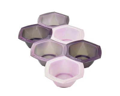 Sibel Mish'Mash juego 6 boles de coloración