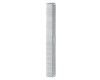 Sibel Peine de Aluminio pua metal 210 mm