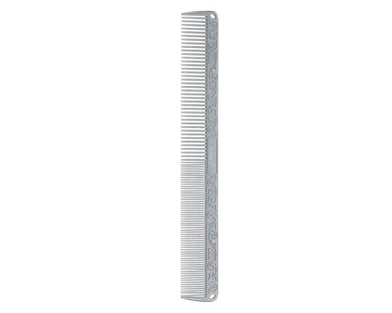 Sibel Peine de Aluminio pua metal 210 mm