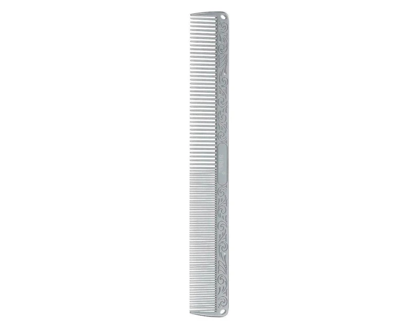 Sibel Peine de Aluminio pua metal 210 mm