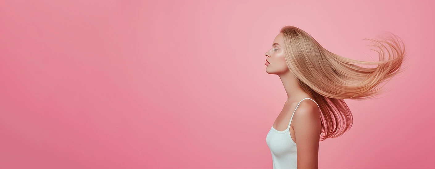 Todo lo que necesitas saber sobre el colágeno para el cabello: Beneficios, aplicación y prevención
