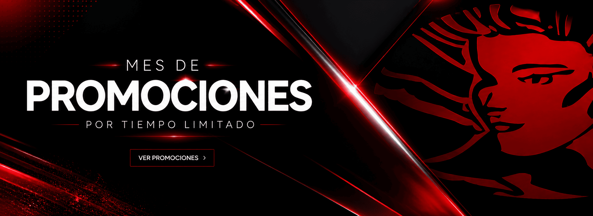 promociones de marzo y ofertas especiales en Negredo