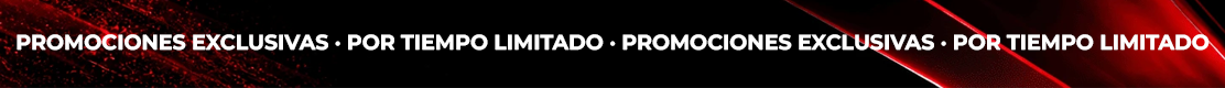 promociones de marzo y ofertas especiales en Negredo 