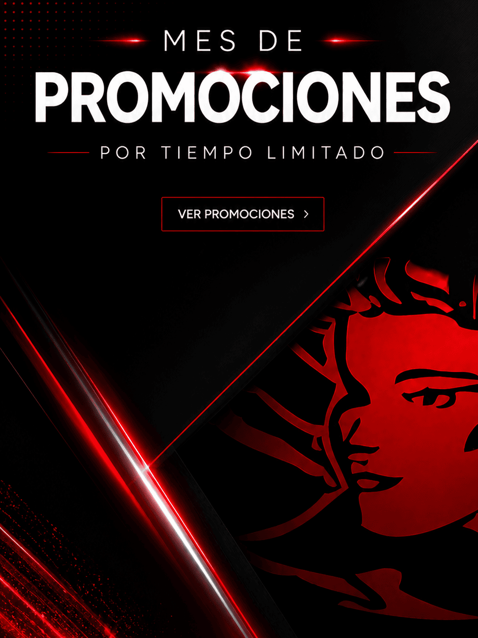 promociones de marzo y ofertas especiales en Negredo 