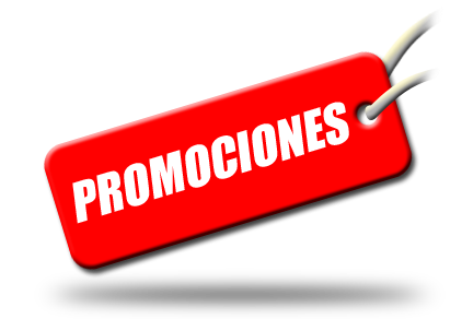 Promociones