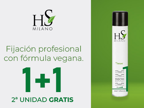 Laca HS promoción segunda unidad gratis