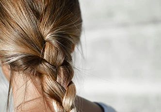 Rutina para cabello fino y sin volumen